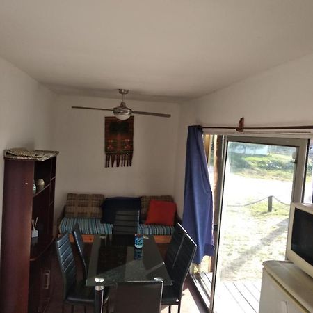 La Isla Villa Punta Del Diablo Exterior photo