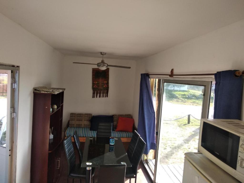 La Isla Villa Punta Del Diablo Exterior photo