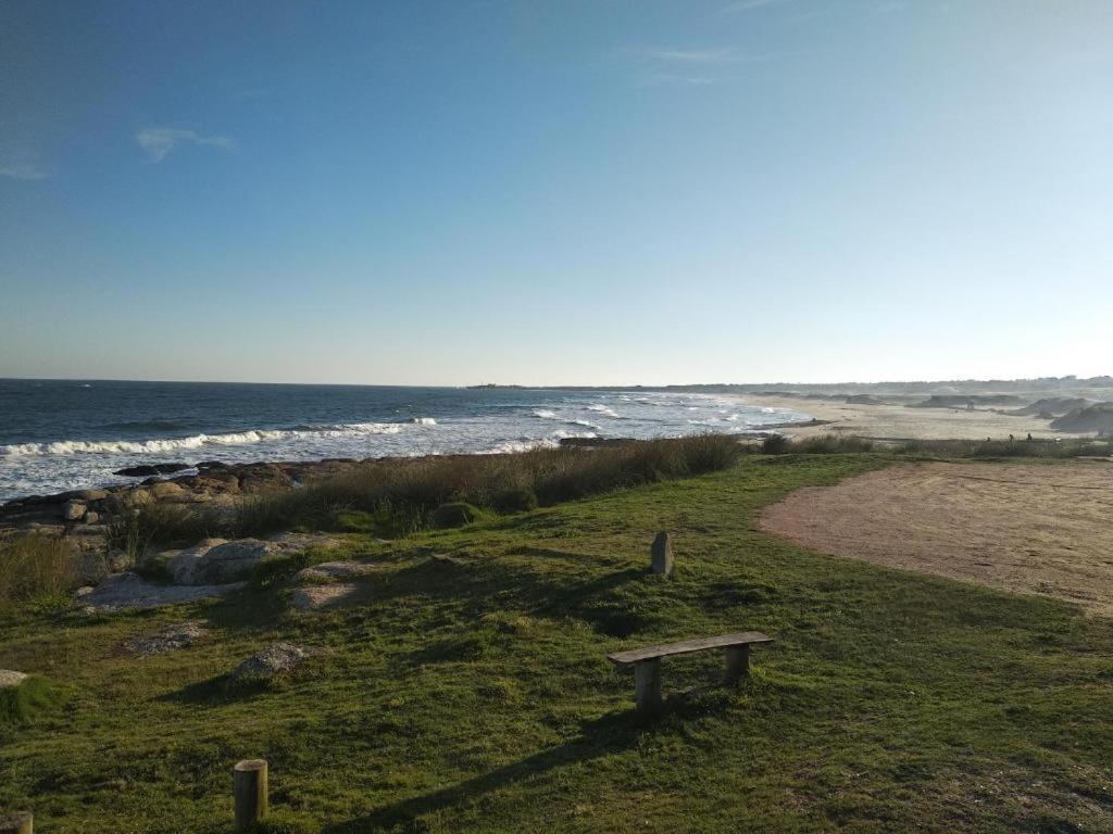 La Isla Villa Punta Del Diablo Exterior photo